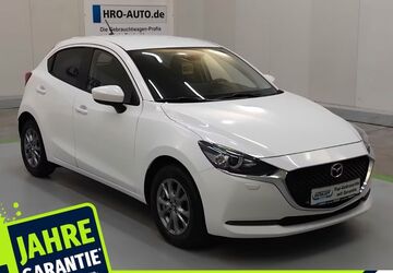 Mazda 2 51.300 km 17.980 &euro; Rostock 18106