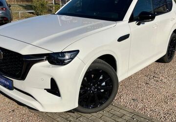 Mazda CX-60 25.946 km 43.990 &euro; Rostock-Roggentin 18184