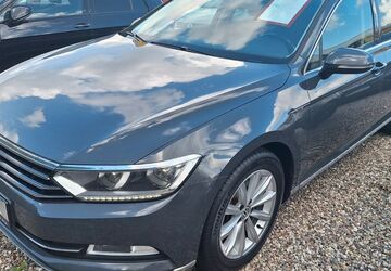 VW Passat 180.000 km 15.990 &euro; Rostock 18146