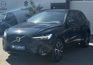 Volvo XC60 26.862 km 48.990 &euro; Rostock 18146