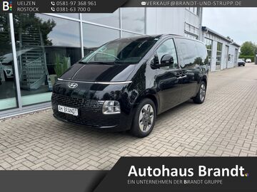 Gebrauchte Hyundai STARIA