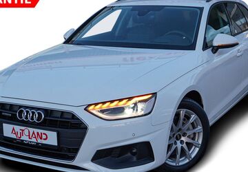 Audi A4 61.404 km 29.950 &euro; Rostock 18146
