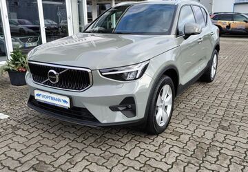 Volvo XC40 35.950 km 34.990 &euro; Bargeshagen 18211