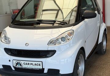 Smart ForTwo 97.500 km 4.399 &euro; Elmenhorst 18107