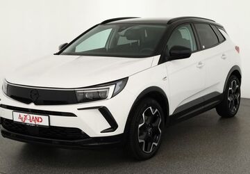 Opel Grandland (X) 37.811 km 23.890 &euro; Rostock 18146
