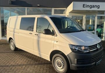 VW T6 Transporter 119.675 km 19.990 &euro; Ribnitz-Damgarten 18311