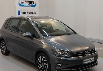 VW Golf Sportsvan 37.400 km 19.630 &euro; Rostock 18106