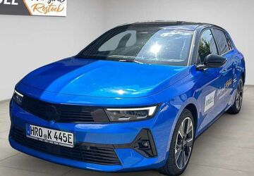 Opel Astra 15.900 km 29.900 &euro; Rostock 18146