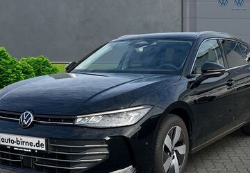 VW Passat Variant 20.106 km 33.380 &euro; Bad Doberan 18209