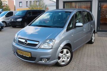 Gebrauchte Opel Meriva