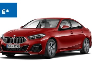 BMW 218 Gran Coupé 62.800 km 28.400 &euro; Rostock 18146