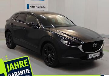 Mazda CX-30 20.200 km 25.950 &euro; Rostock 18106