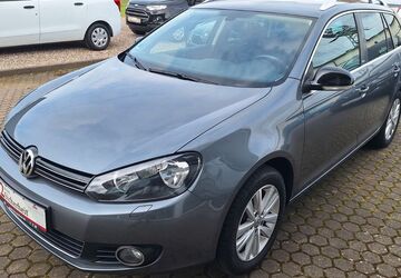VW Golf 100.000 km 7.990 &euro; Rostock 18146