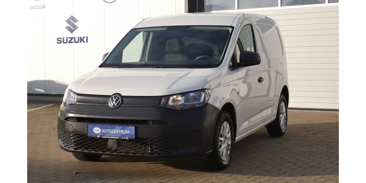 VW Caddy 88.306 km 14.980 &euro; Rostock 18146
