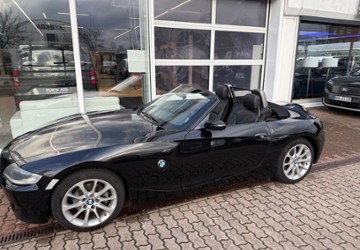 BMW Z4 207.500 km 8.490 &euro; Rostock 18059