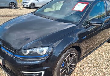 VW Golf 133.000 km 13.490 &euro; Rostock 18146