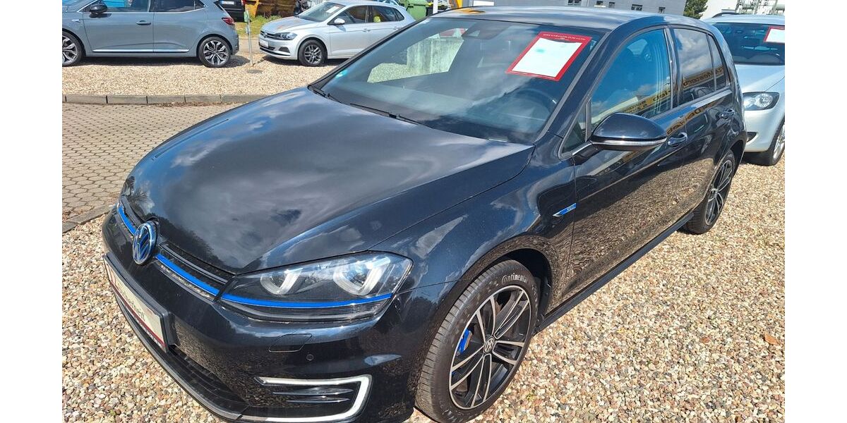 VW Golf 133.000 km 13.490 &euro; Rostock 18146