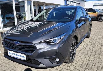 Subaru Impreza 1.500 km 29.990 &euro; Bargeshagen 18211