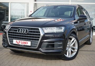 Audi Q7 142.394 km 35.990 &euro; Rostock 18146