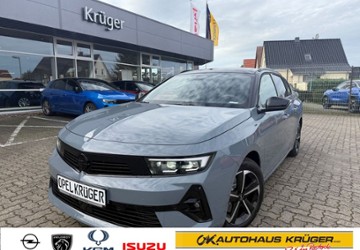 Opel Astra 10.300 km 32.345 &euro; Rostock 18069