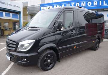 Mercedes-Benz Sprinter 260.000 km 23.880 &euro; Bad Doberan 18209
