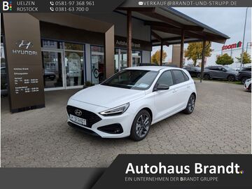 Gebrauchte Hyundai i30