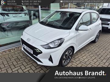 Gebrauchte Hyundai i10