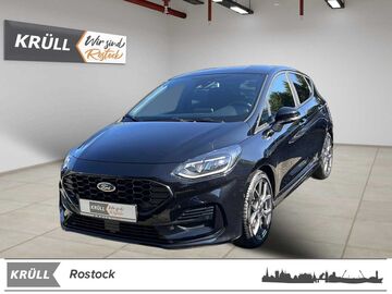 Gebrauchte Ford Fiesta