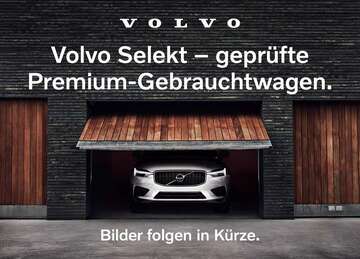 Gebrauchte Volvo XC60