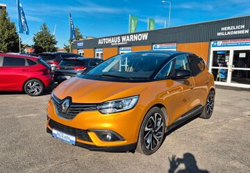 Renault Scenic 93.000 km 11.490 &euro; Rostock 18057