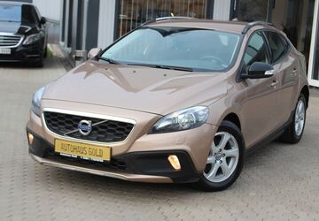 Volvo V40 309.412 km 4.990 &euro; Rostock 18107