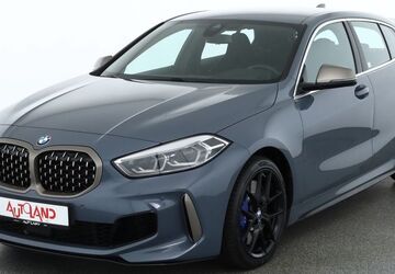 BMW M135 44.248 km 32.990 &euro; Rostock 18146