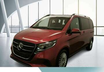 Mercedes-Benz V 220 17.854 km 56.450 &euro; Rostock 18055