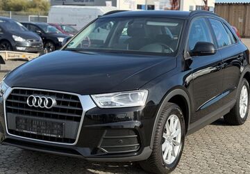 Audi Q3 85.418 km 18.499 &euro; Ribnitz-Damgarten 18311