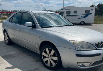 Ford Mondeo 230.236 km 700 &euro; Broderstorf 18184