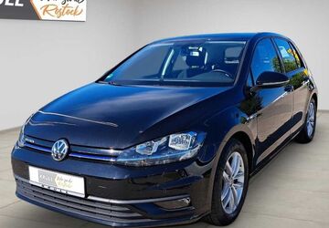 VW Golf 52.810 km 17.990 &euro; Rostock 18146