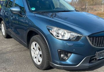 Mazda CX-5 198.700 km 5.500 &euro; Rostock - Evershagen 18106