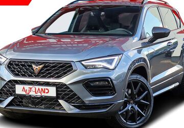 Cupra Ateca 1.294 km 36.890 &euro; Rostock 18146