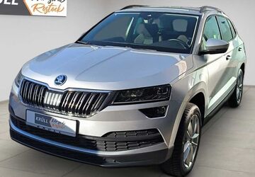 Skoda Karoq 87.000 km 20.490 &euro; Rostock 18146