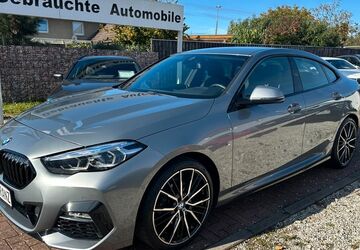 BMW 218 Gran Coupé 42.800 km 27.500 &euro; Elmenhorst 18107