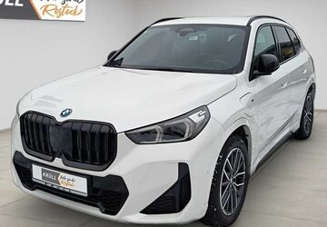 BMW X1 63.900 km 40.990 &euro; Rostock 18146