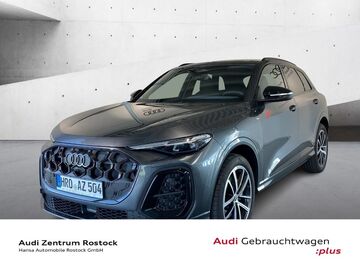 Gebrauchte Audi Q5