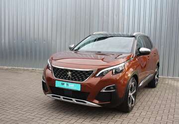 Peugeot 3008 31.451 km 20.990 &euro; Ribnitz-Damgarten 18311