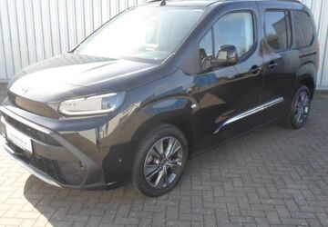Toyota Proace City (Verso) 6.959 km 34.990 &euro; Ribnitz-Damgarten 18311
