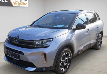 Citroen C5 Aircross 42.365 km 20.900 &euro; Rostock 18146