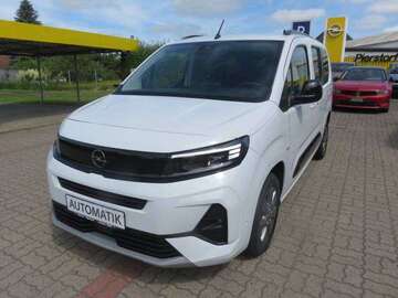 Gebrauchte Opel Combo