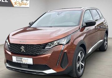 Peugeot 5008 13.000 km 28.890 &euro; Rostock 18146