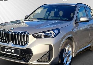 BMW X1 25.686 km 47.980 &euro; Rostock 18146