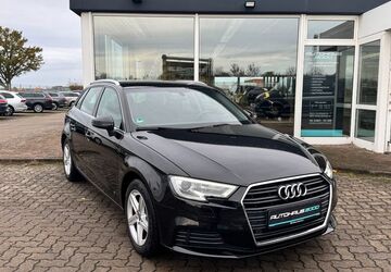 Audi A3 105.500 km 16.990 &euro; Ribnitz-Damgarten 18311