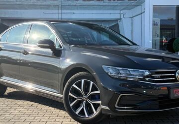 VW Passat 88.440 km 19.990 &euro; Ribnitz Damgarten 18311